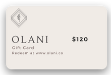 Load image into Gallery viewer, Olani Gift Card